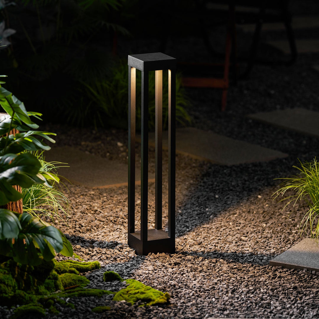Sentry Post Outdoor Light