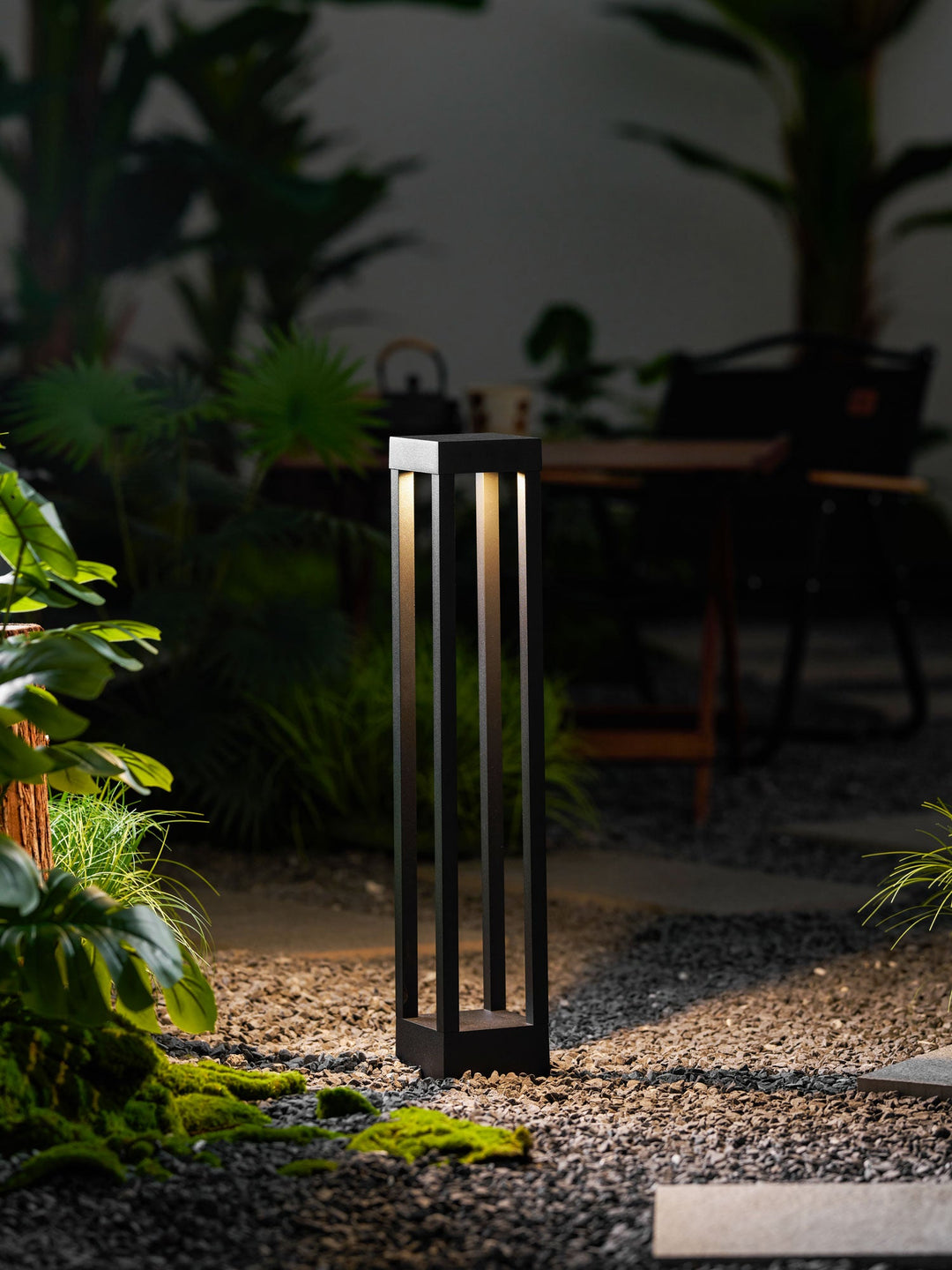 Sentry Post Outdoor Light