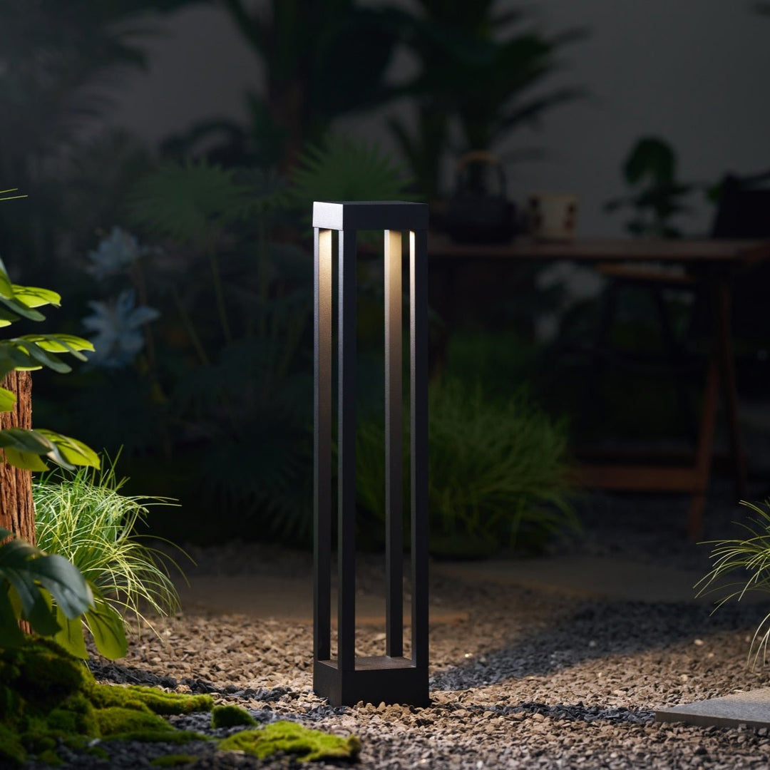 Sentry Post Outdoor Light