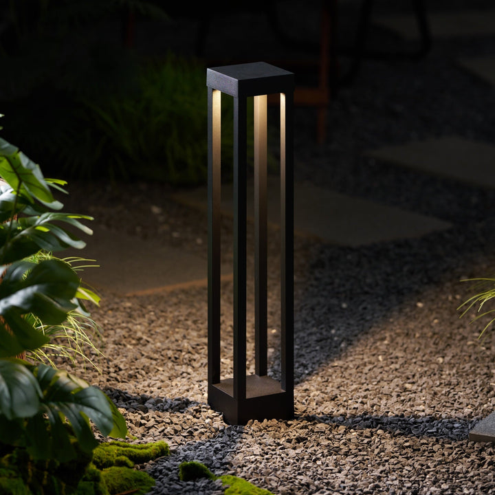 Sentry Post Outdoor Light