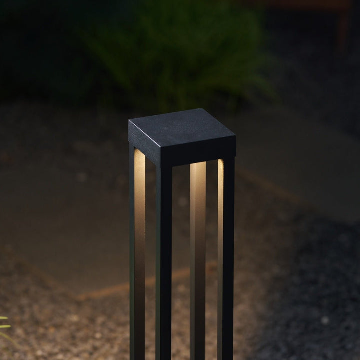 Sentry Post Outdoor Light