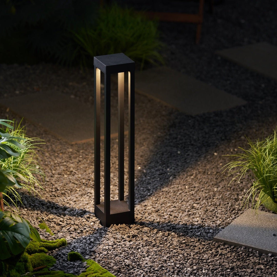 Sentry Post Outdoor Light