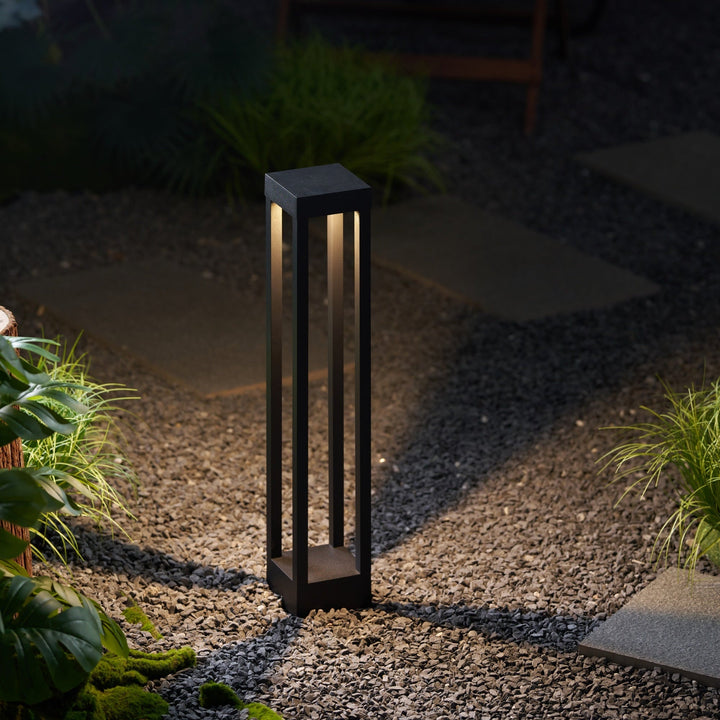 Sentry Post Outdoor Light