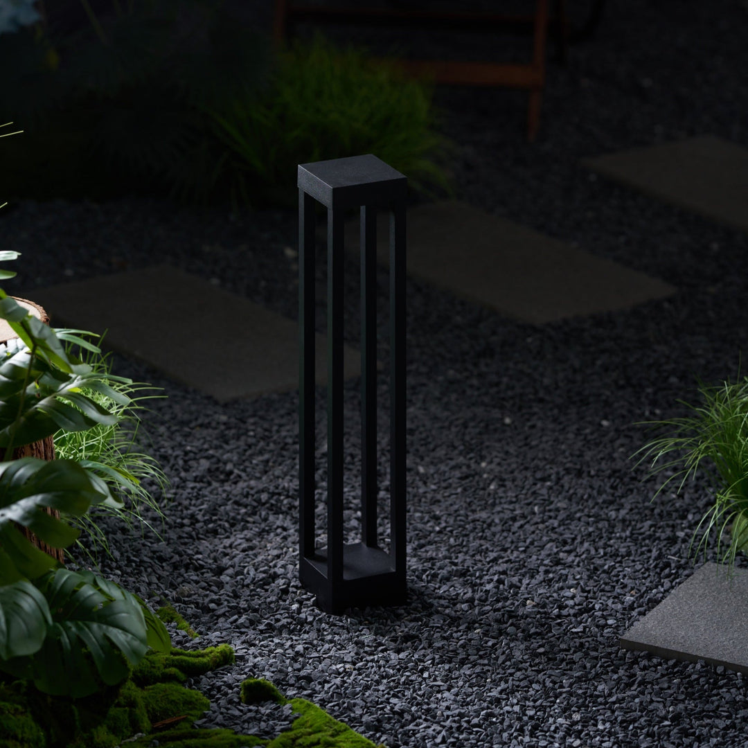 Sentry Post Outdoor Light