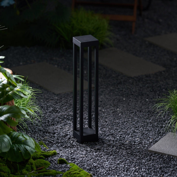 Sentry Post Outdoor Light