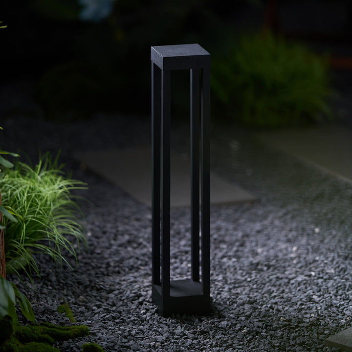 Sentry Post Outdoor Light