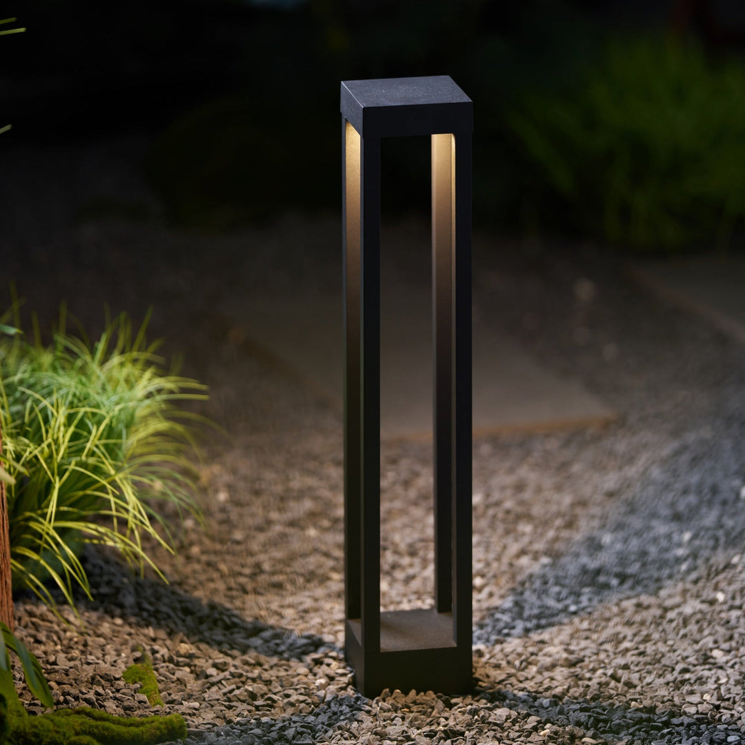 Sentry Post Outdoor Light