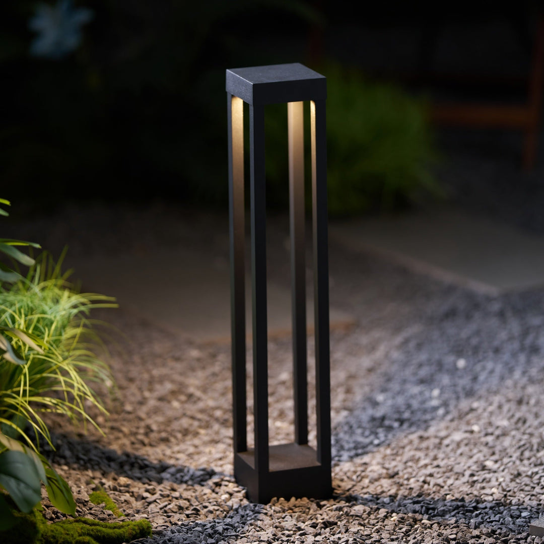 Sentry Post Outdoor Light