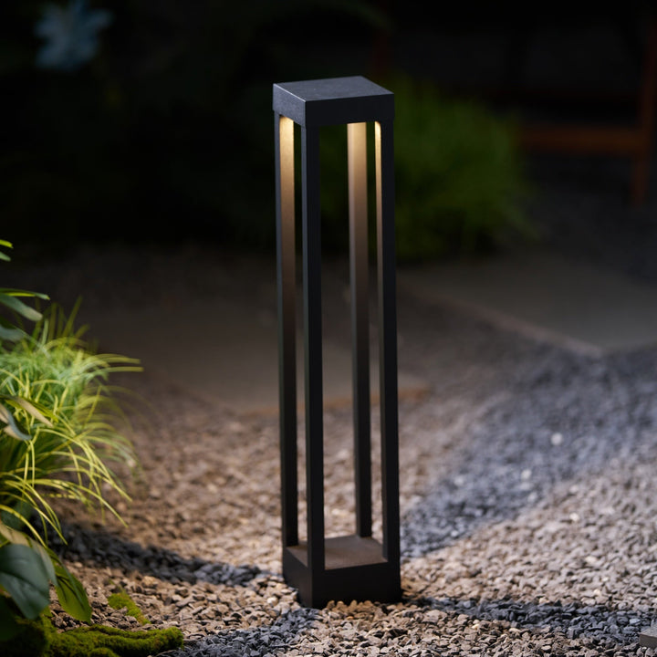 Sentry Post Outdoor Light