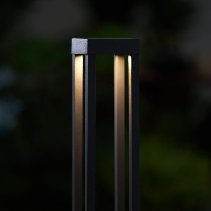 Sentry Post Outdoor Light