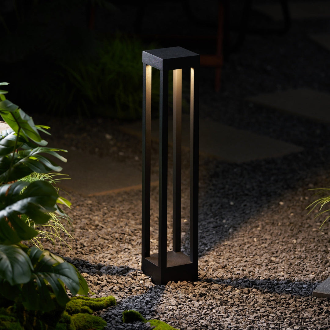 Sentry Post Outdoor Light