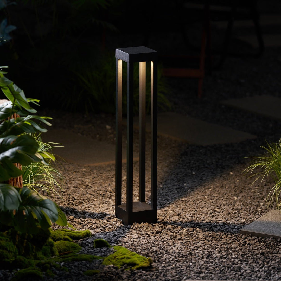 Sentry Post Outdoor Light