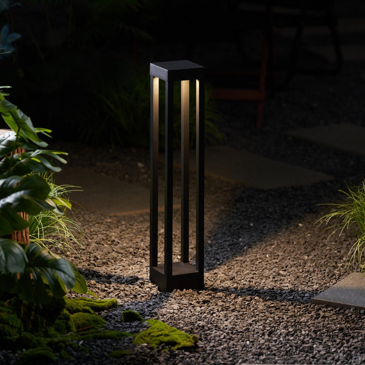 Sentry Post Outdoor Light
