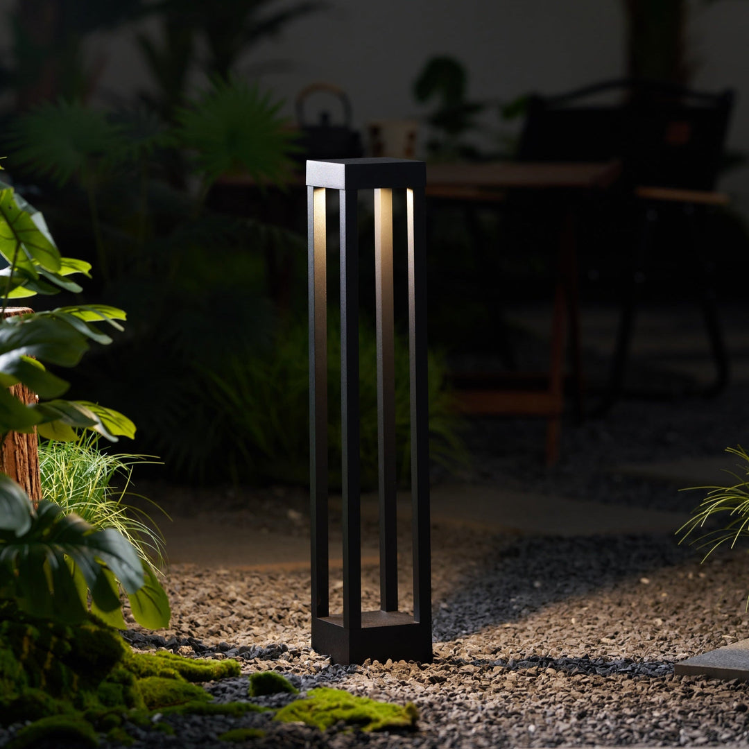 Sentry Post Outdoor Light