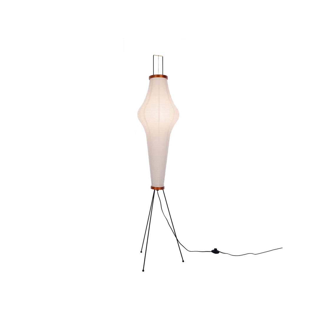 Mulberry Lantern Floor Lamp