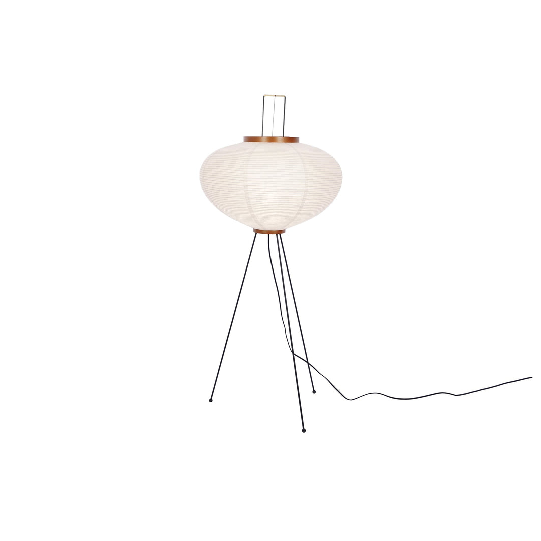 Mulberry Lantern Floor Lamp