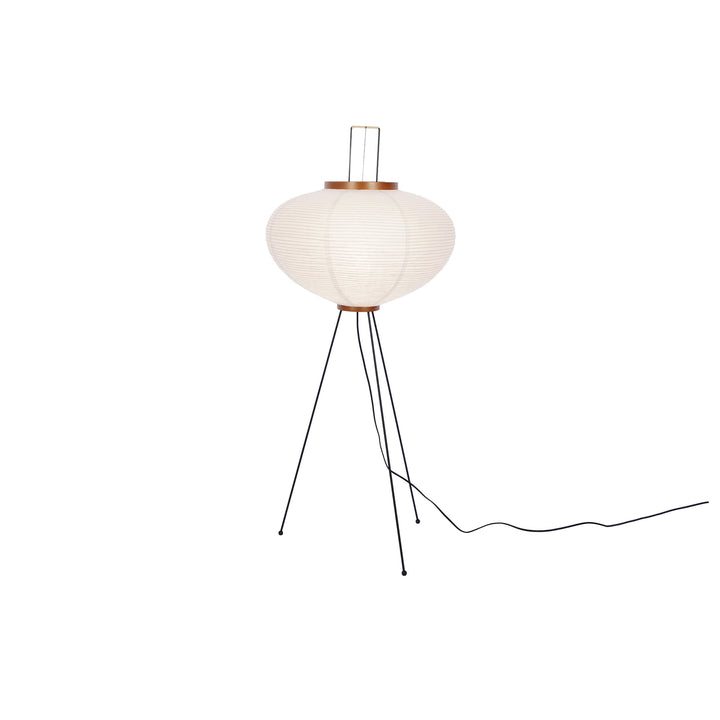 Mulberry Lantern Floor Lamp