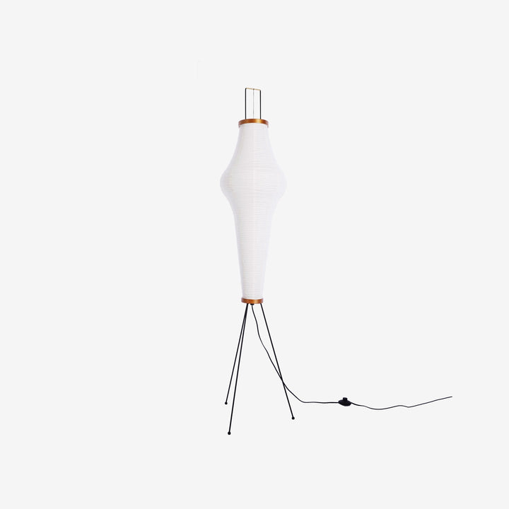 Mulberry Lantern Floor Lamp