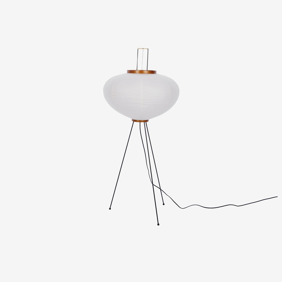 Mulberry Lantern Floor Lamp
