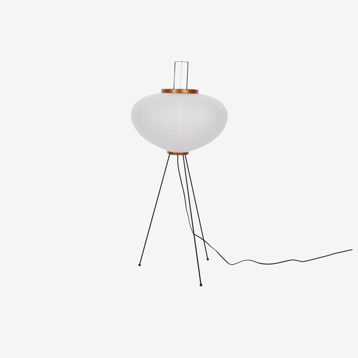 Mulberry Lantern Floor Lamp