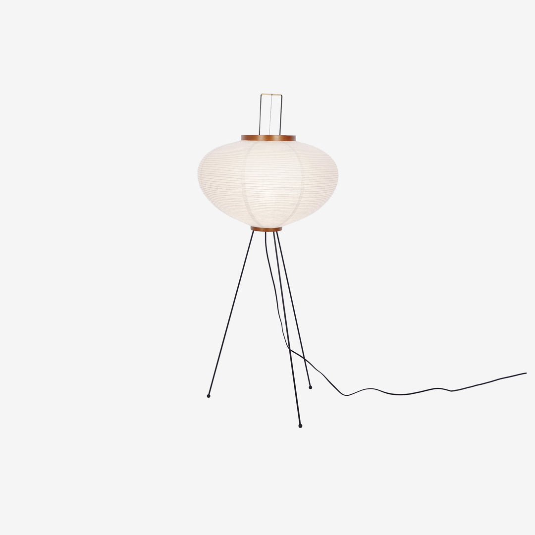 Mulberry Lantern Floor Lamp