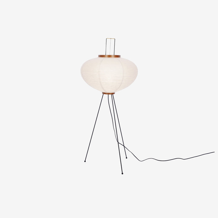Mulberry Lantern Floor Lamp