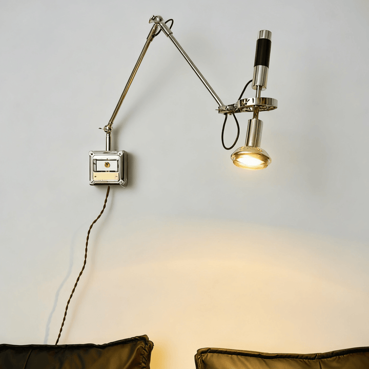 Axis Beam Wall Sconce