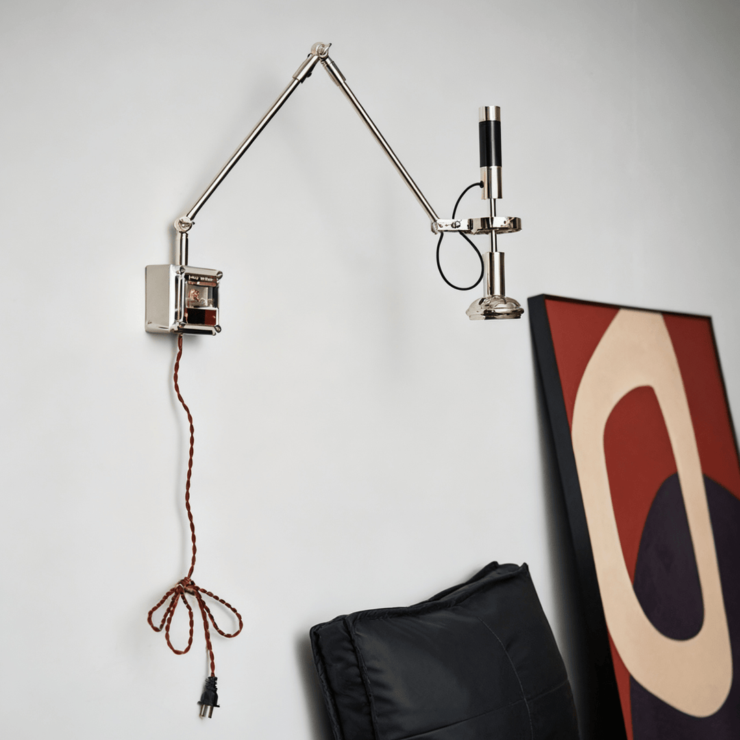 Axis Beam Wall Sconce