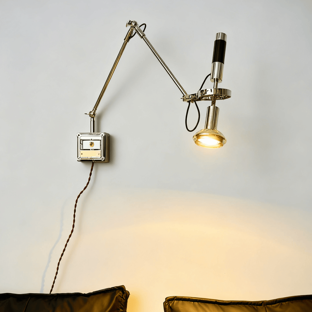 Axis Beam Wall Sconce
