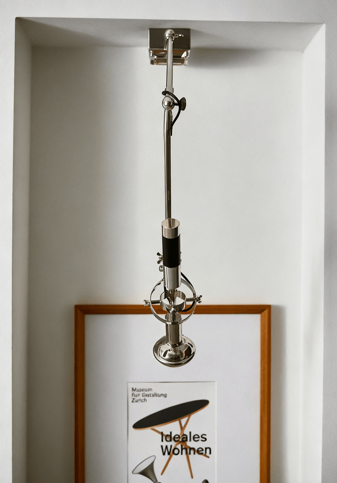 Axis Beam Wall Sconce