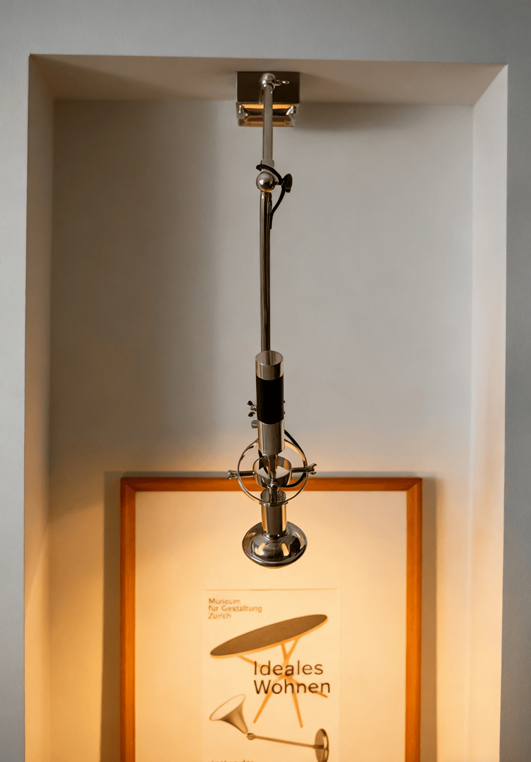 Axis Beam Wall Sconce