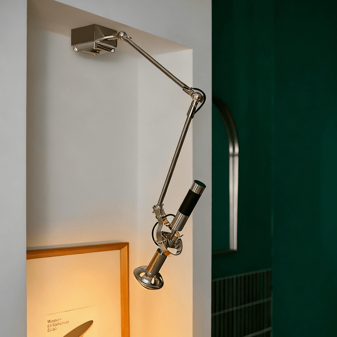 Axis Beam Wall Sconce