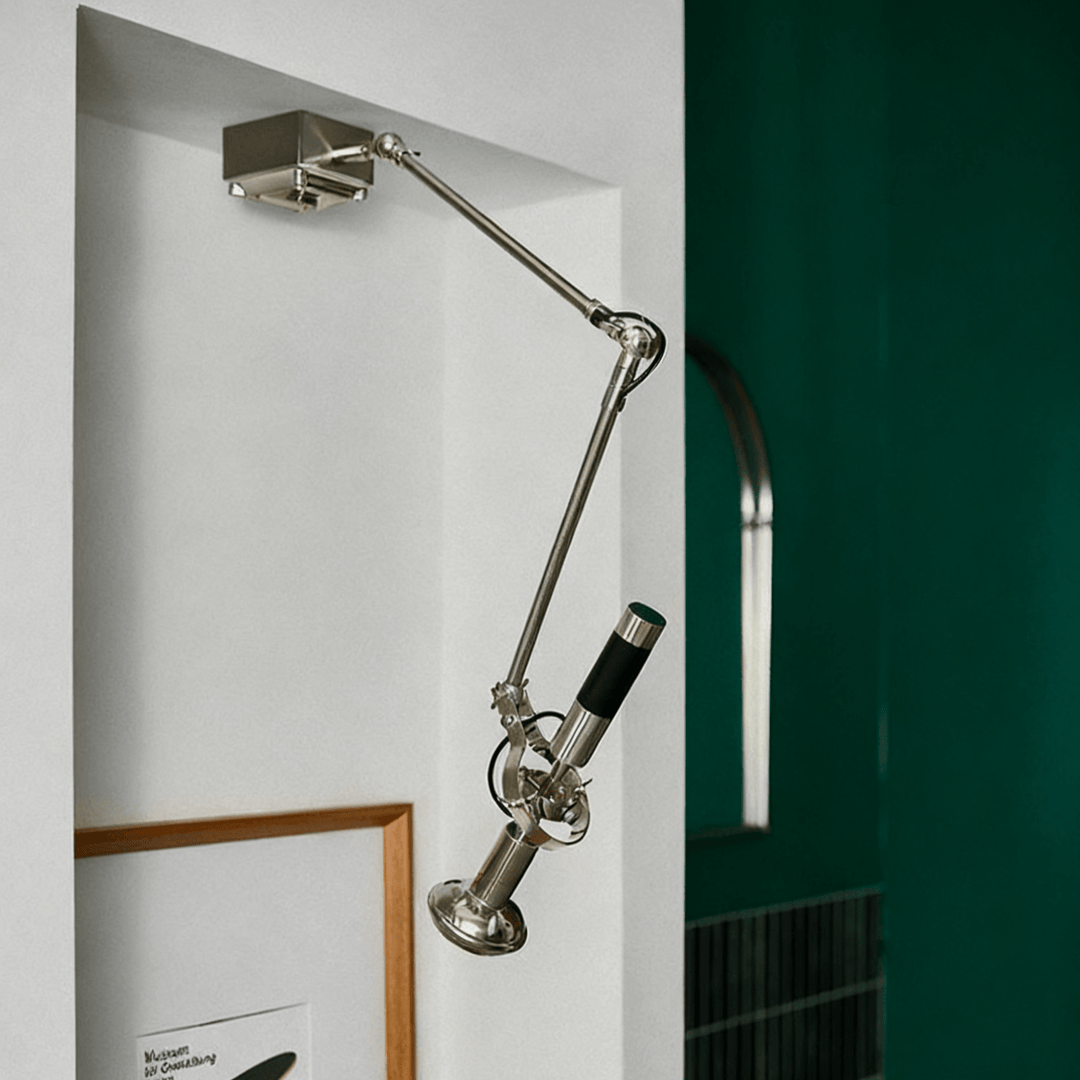 Axis Beam Wall Sconce