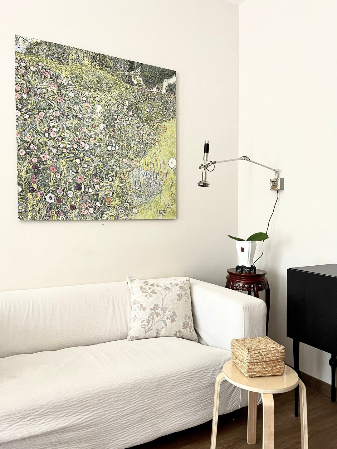 Axis Beam Wall Sconce