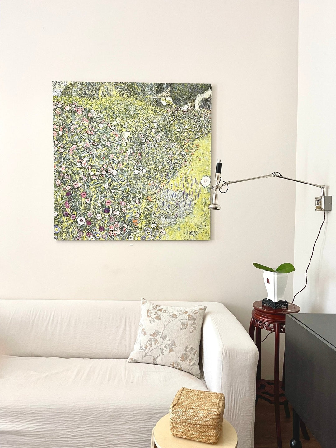 Axis Beam Wall Sconce