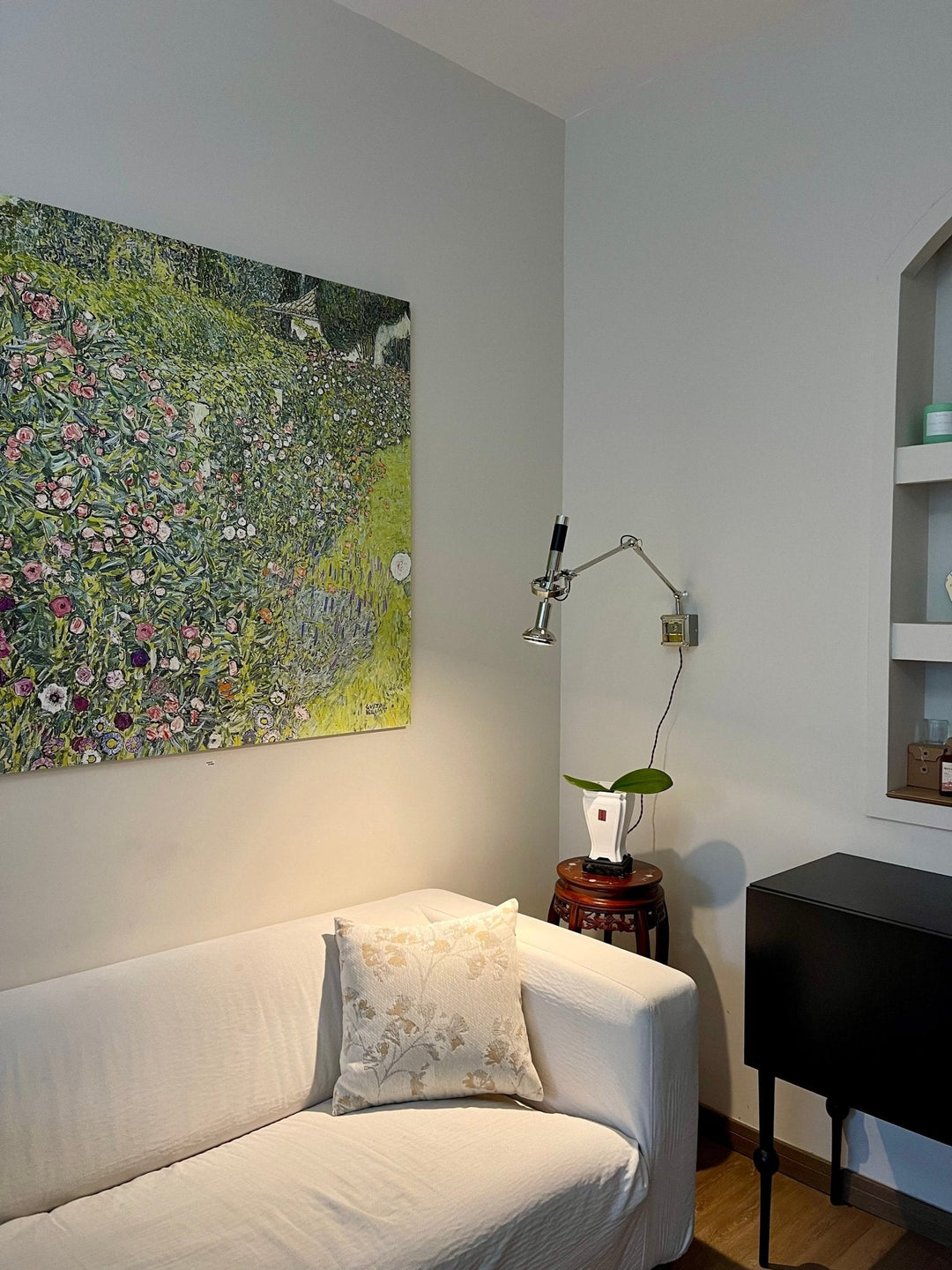 Axis Beam Wall Sconce