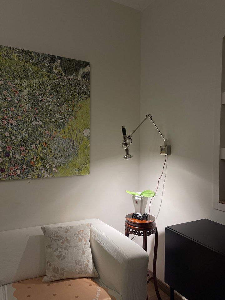 Axis Beam Wall Sconce