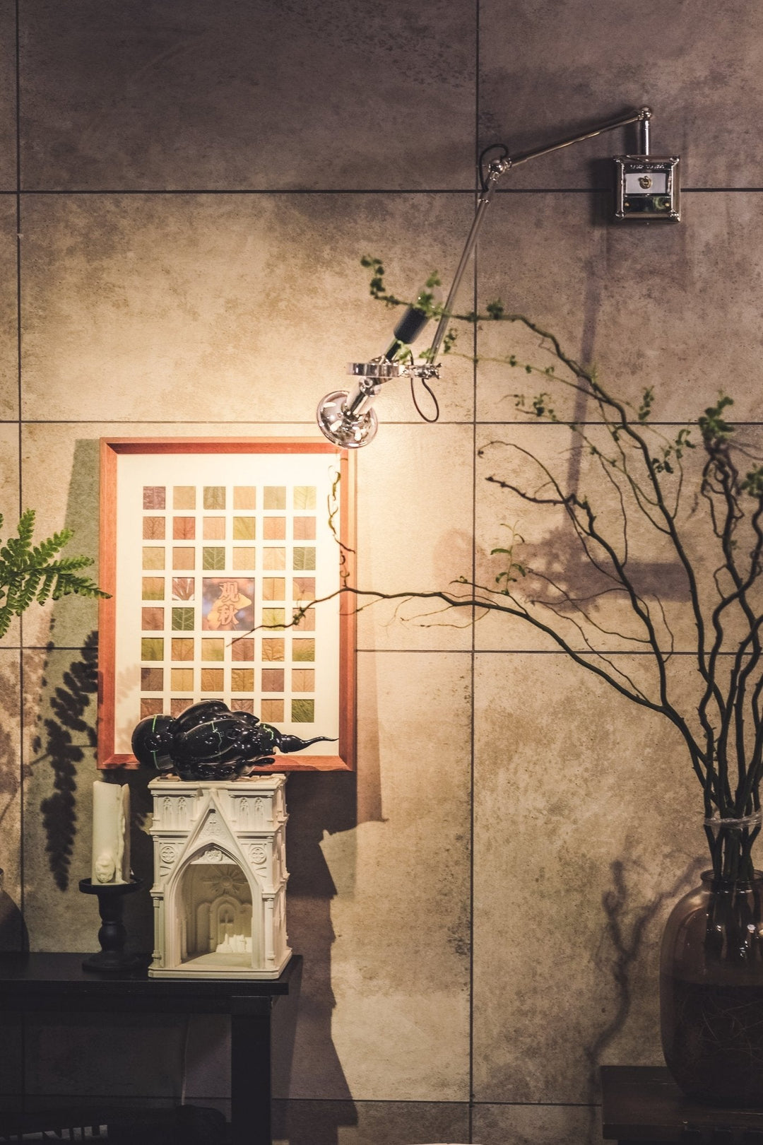Axis Beam Wall Sconce
