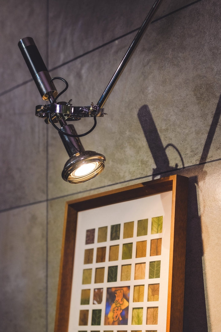Axis Beam Wall Sconce