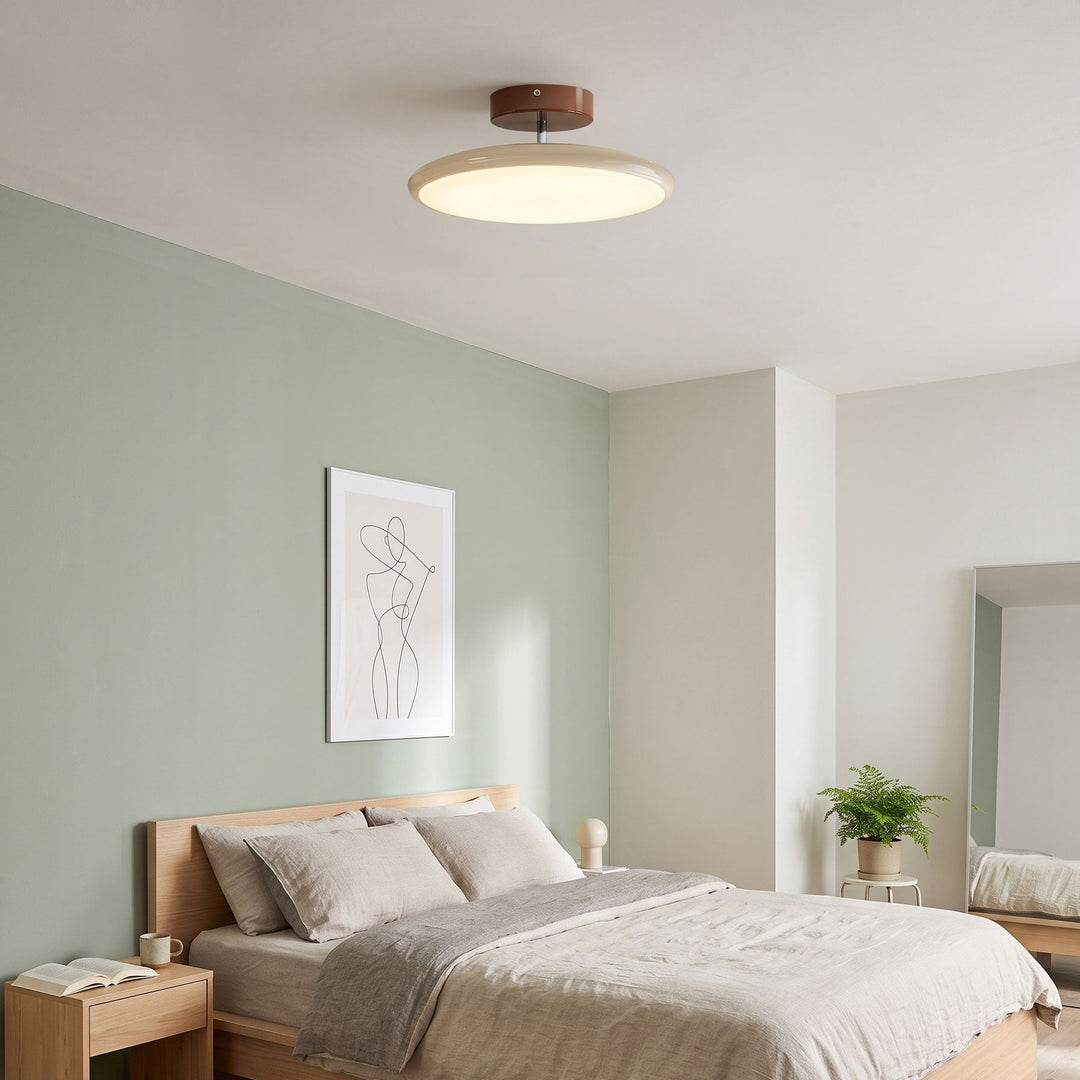Sway Adjustable Ceiling Light