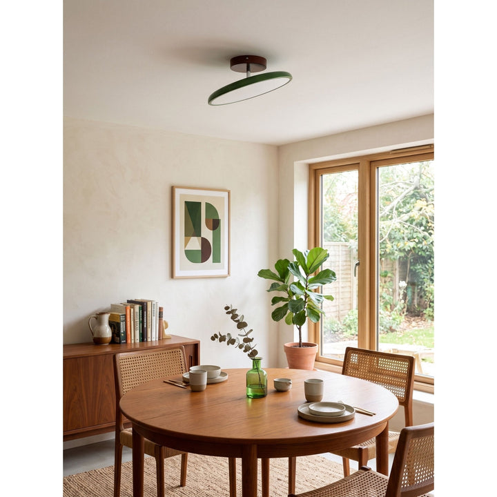 Sway Adjustable Ceiling Light