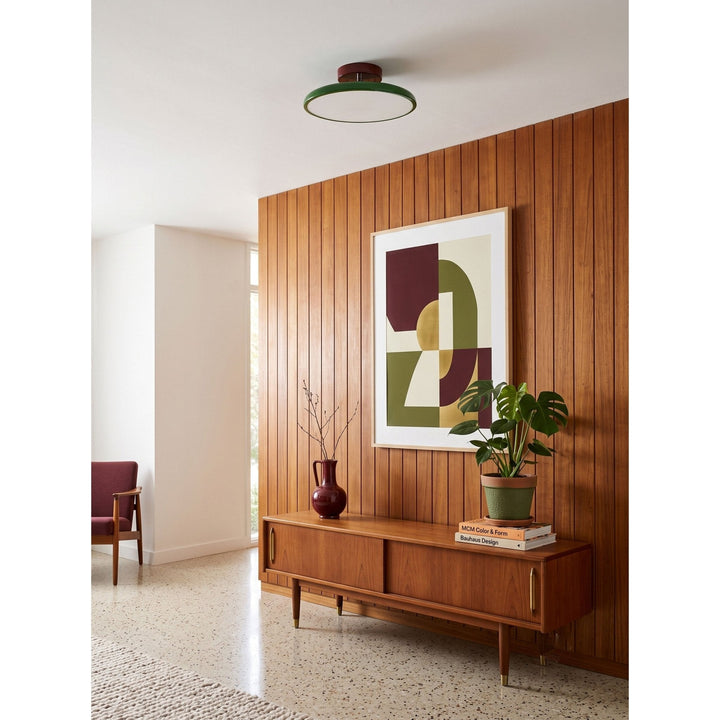 Sway Adjustable Ceiling Light