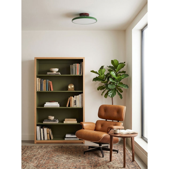 Sway Adjustable Ceiling Light