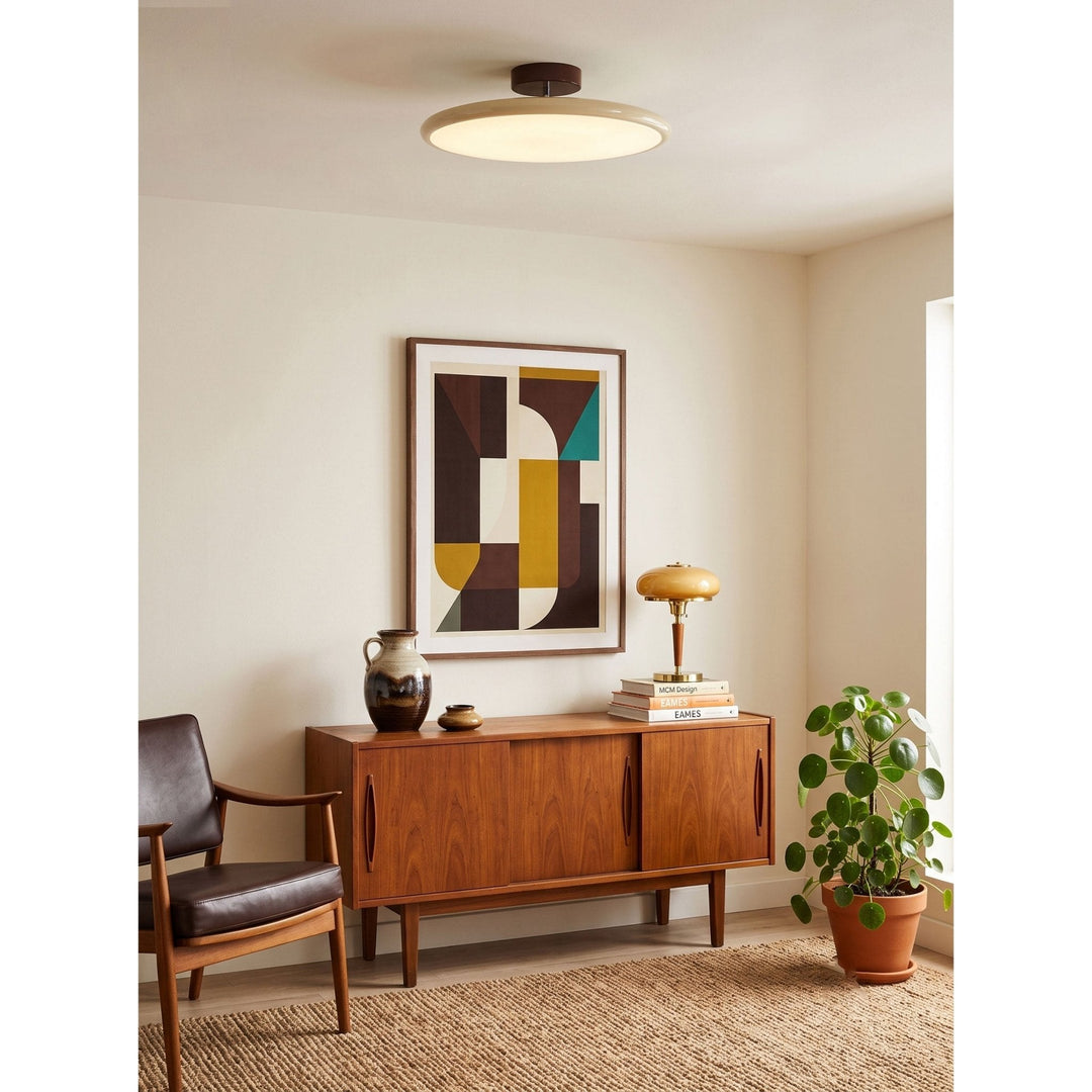 Sway Adjustable Ceiling Light