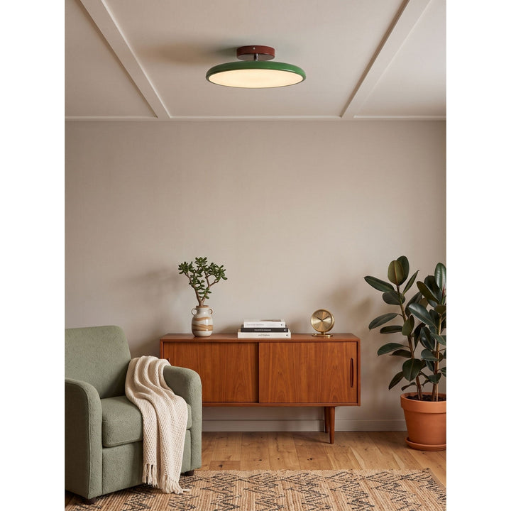 Sway Adjustable Ceiling Light
