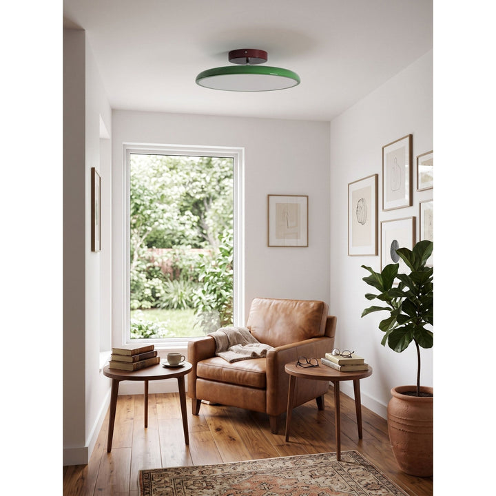 Sway Adjustable Ceiling Light