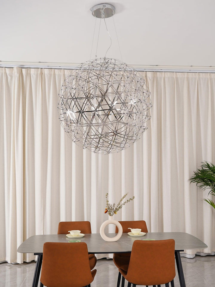 Nova Sphere Pendant Light