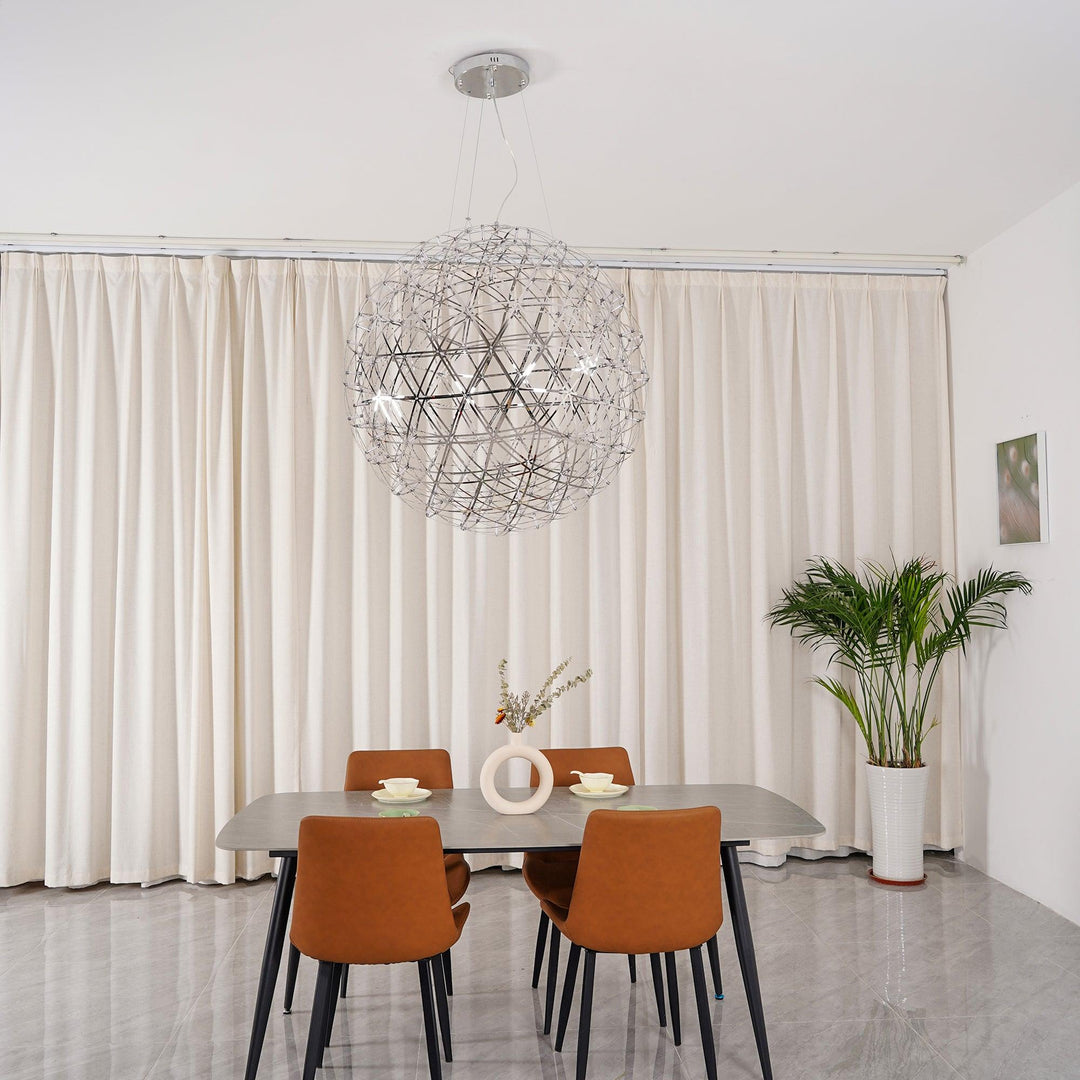 Nova Sphere Pendant Light