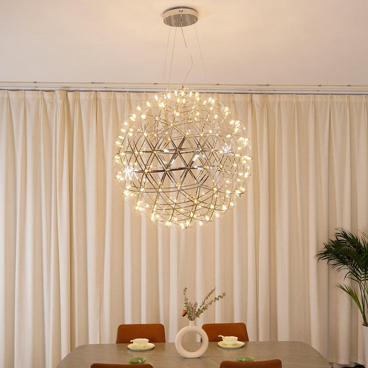 Nova Sphere Pendant Light