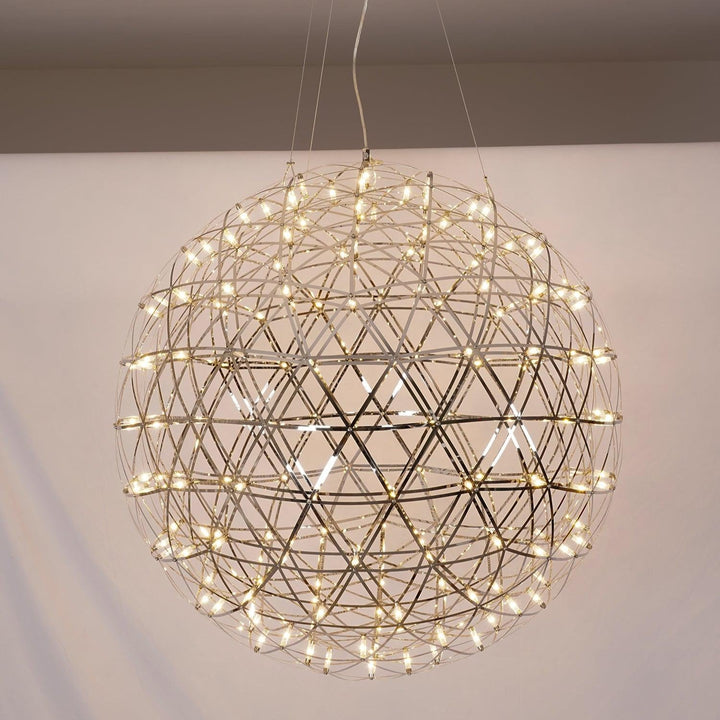 Nova Sphere Pendant Light